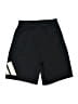 Adidas 100% Polyester Graphic Black Athletic Shorts Size 14 - 16 - photo 2