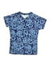 Assorted Brands Blue Rash Guard Size 8 - photo 1