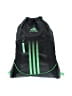 Adidas 100% Polyester Green Backpack One size - photo 1
