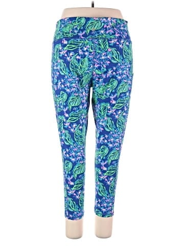 Lilly Pulitzer Luxletic Active Pants (view 2)