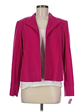 Louben Wool Blazer (view 1)