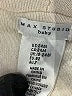 Max Studio Yellow Cardigan 18-24 MO / 24 MO - photo 3