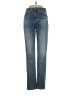 Adriano Goldschmied Blue Jeans Size 25 waist - photo 1