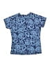 Assorted Brands Blue Rash Guard Size 8 - photo 2