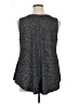 Lane Bryant Gray Tank Top Size 14 - 16 Plus - photo 2