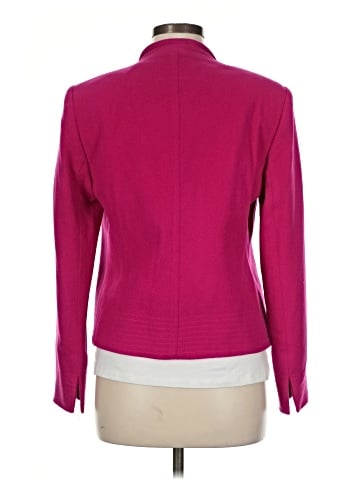 Louben Wool Blazer (view 2)