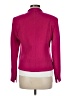 Louben Pink Wool Blazer Size 6 - photo 2