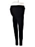 Beyond the Bump by Beyond Yoga Black Active Pants Size Sm Maternity - photo 1