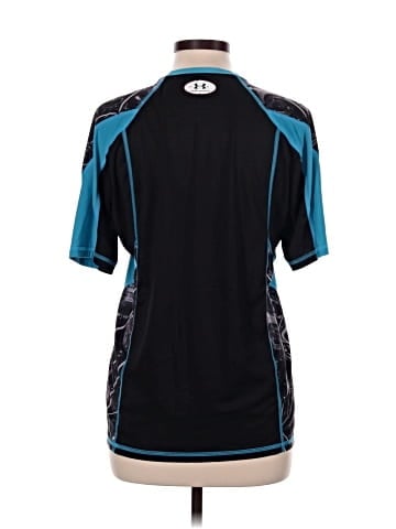 Under Armour Active T-Shirt (view 2)