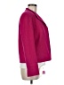 Louben Pink Wool Blazer Size 6 - photo 4