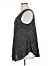 Lane Bryant Gray Tank Top Size 14 - 16 Plus - photo 5