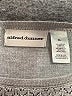 Alfred Dunner Silver Short Sleeve Top Size XL - photo 7