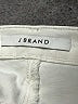 J Brand Ivory Jeans Size 32 waist - photo 7