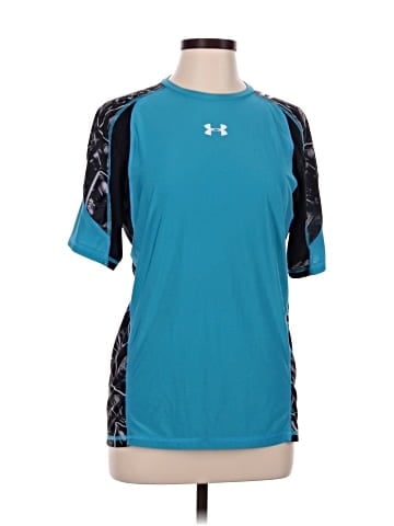 Under Armour Active T-Shirt (view 1)