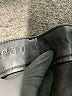 American Eagle Outfitters 100% Polyurethane Black Jeans Size 12 - photo 7