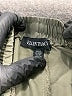 Ellen Tracy Green Cargo Pants Size M - photo 7
