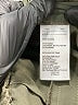 Ellen Tracy Green Cargo Pants Size M - photo 8