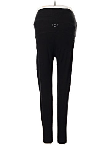 Beyond the Bump by Beyond Yoga Active Pants (view 2)
