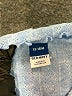 Old Navy Blue Long Sleeve Blouse Size 12-18 mo - photo 3