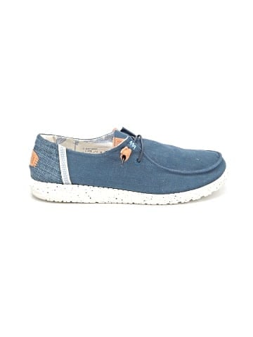 Hey Dude Sneakers (view 1)