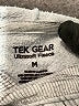 Tek Gear Gray Sweatshirt Size M - photo 7