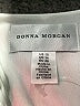 Donna Morgan 100% Polyester Tropical White Cocktail Dress Size 10 - photo 6