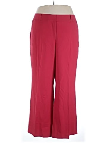 Lane Bryant Dress Pants (view 1)