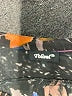 Tolani 100% Silk Print Black Casual Dress Size XL - photo 7