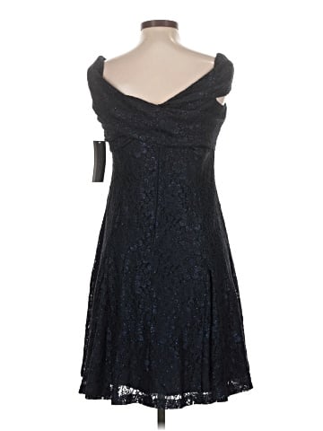 Tahari by ASL Cocktail Dress (view 2)