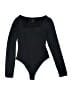 American Eagle Outfitters Black Bodysuit Size S - photo 1