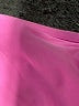 Unbranded Solid Pink Swimsuit Top Size M - photo 3