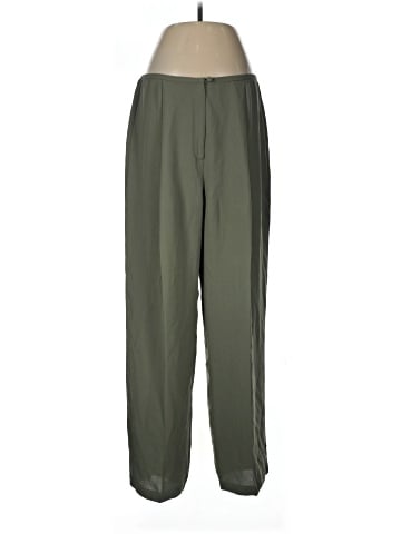 Eileen Fisher Silk Pants (view 1)
