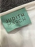 Judith March 100% Polyester Solid Ivory Casual Dress Size M - photo 4