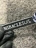 Miraclesuit Black Blue Swimsuit Cover Up One size (estimated) - photo 6
