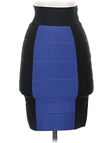 BCBGMAXAZRIA Formal Skirt (view 1)