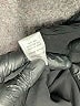 Blue Blush Solid Black Jumpsuit Size S - photo 5