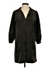 Zara Green Coat Size XS - photo 1