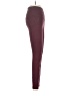 Lululemon Athletica Burgundy Active Pants Size 2 (estimated) - photo 4