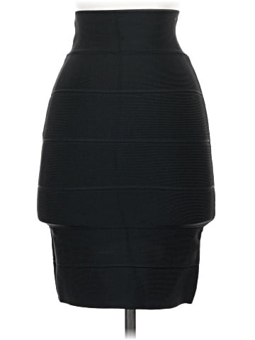 BCBGMAXAZRIA Formal Skirt (view 2)