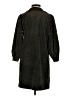 Zara Green Coat Size XS - photo 2