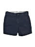 Crewcuts Outlet Solid Blue Shorts Size 2 - photo 1
