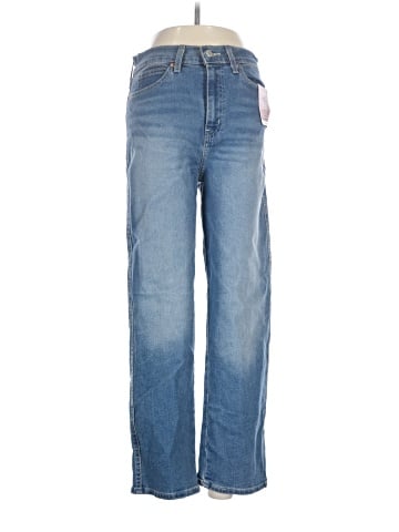 Levi Strauss Signature Jeans (view 1)
