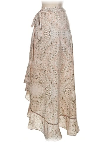 BCBGeneration Formal Skirt (view 2)