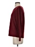 Ekouaer Burgundy Pullover Sweater Size S - photo 5