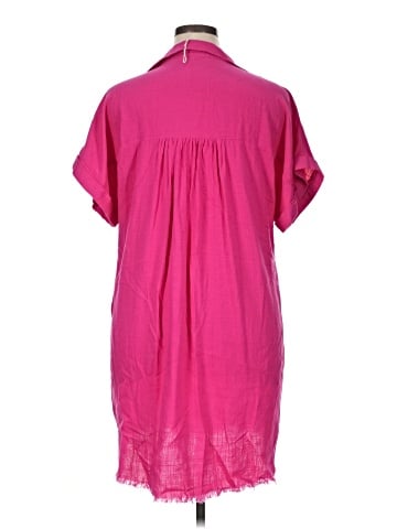 Umgee Casual Dress (view 2)