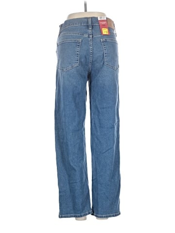 Levi Strauss Signature Jeans (view 2)