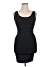 Assets Black Cocktail Dress Size 1X - photo 1