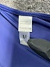 Devon Baer Solid Blue Swimsuit Bottoms Size M - photo 4