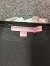 Calypso St. Barth Black Long Sleeve Top Size Med (1) - photo 7