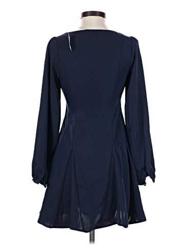 Banana Republic Factory Store Cocktail Dress (view 2)